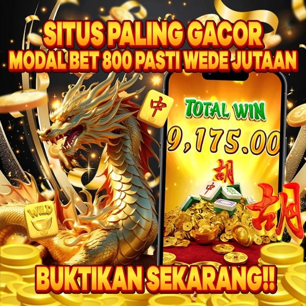 METASLOT888: QRIS Aktif Langsung, Game Modal Kecil Bisa Ngegas